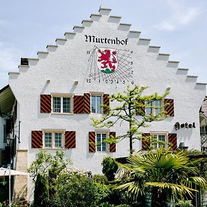 Hotel Murtenhof & Krone